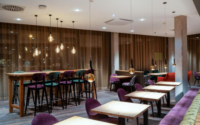 mightyTwice Hotel Achern