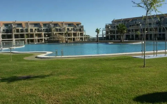 Golfmar III by Golfinc