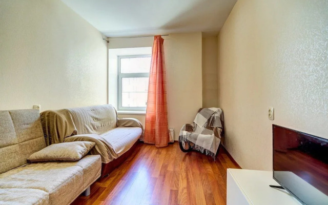 Апартаменты Welcome Home, Фурштатская 44