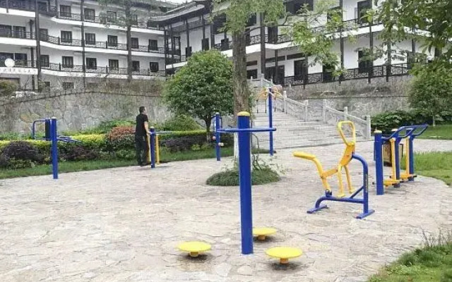 Hanxiangju Inn