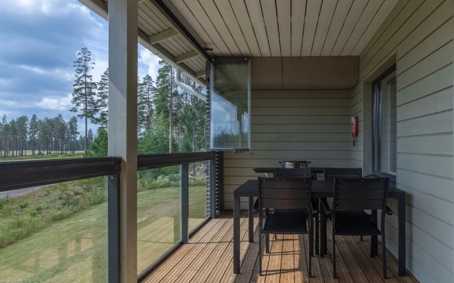 Holiday Club Vierumäki Superior Apartments