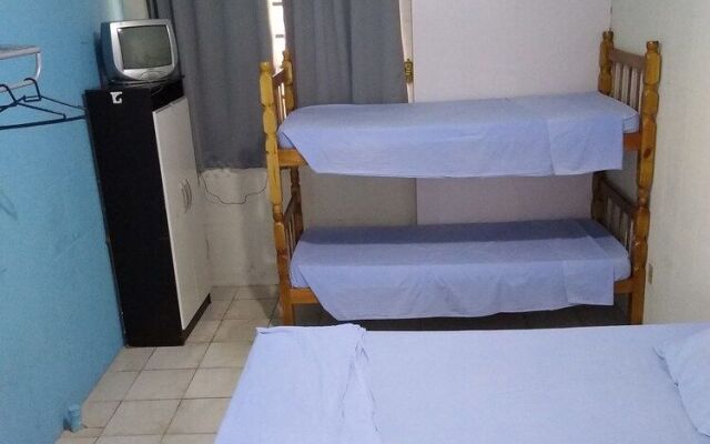 Pousada e Hostel Vo Rita