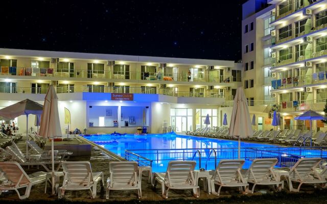 Garden Nevis - All Inclusive