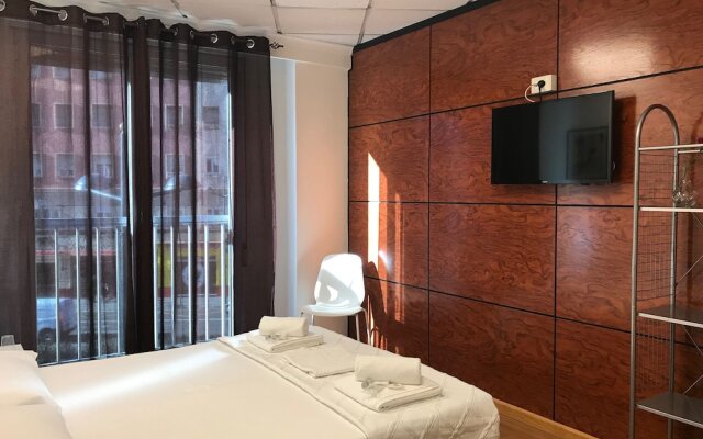 Suites Rooms Valencia