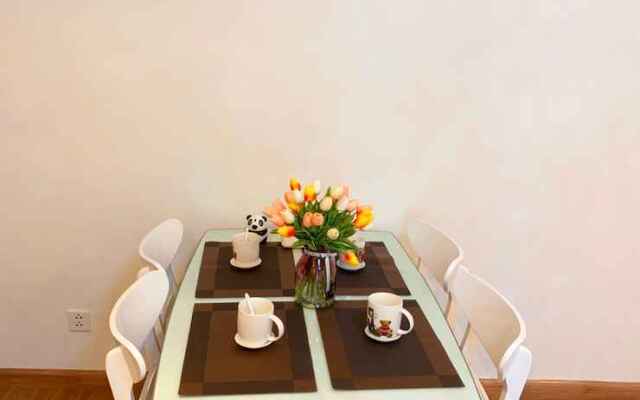Bom Homes - Vinhomes Times City
