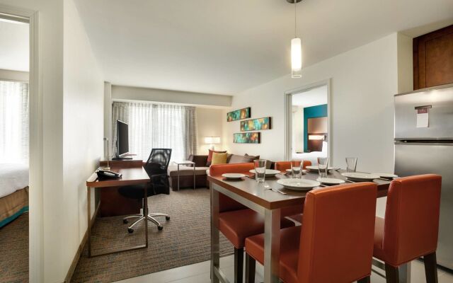 Residence Inn by Marriott Kingston