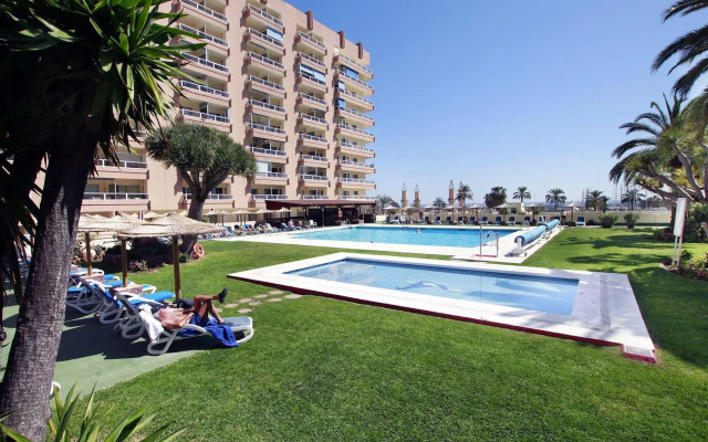 Aparthotel PYR Fuengirola