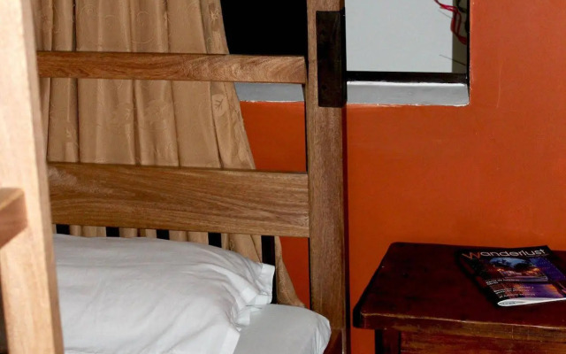Hostal Relax 10