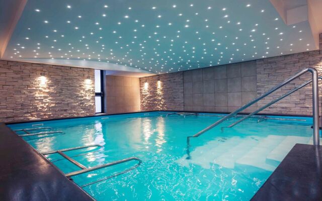 Mercure Hotel & Spa Aix-les-Bains Domaine Marlioz