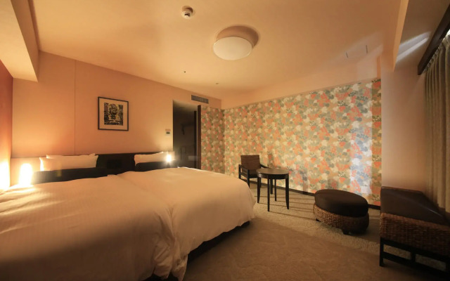 Richmond Hotel Naha Kumoji