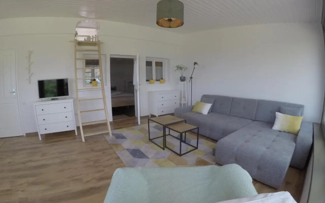 Balaton View Residence