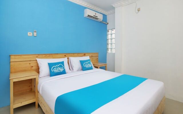 Airy Eco Tebet Sawo Tiga 3 Jakarta