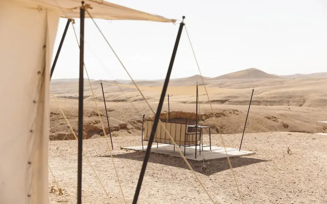 Scarabeo Camp