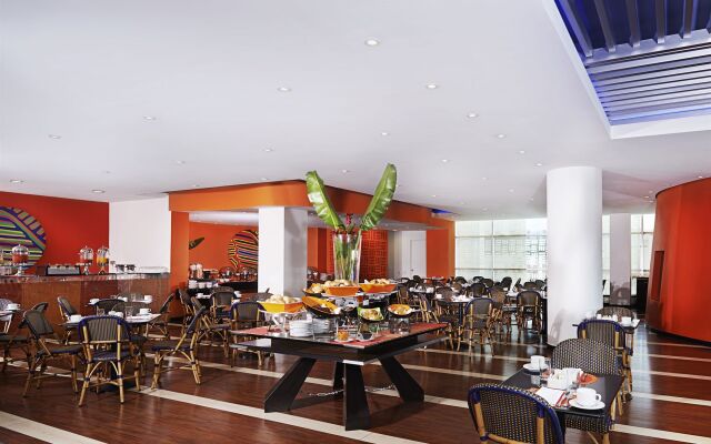 Decapolis Hotel Panama City