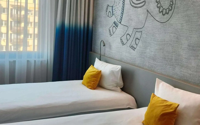 ibis Styles Boleslawiec - Image 6