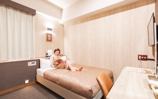 Hotel RELIEF Kokura Station