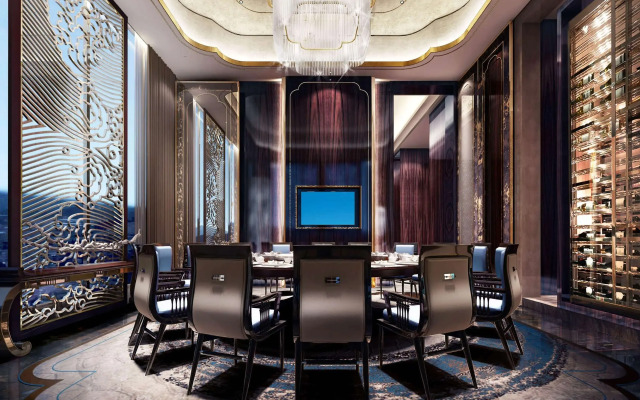 Wyndham Grand Foshan Gaoming