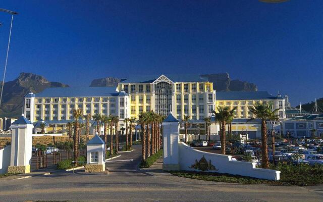 The Table Bay Hotel