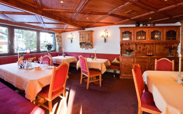 Hotel Kristall