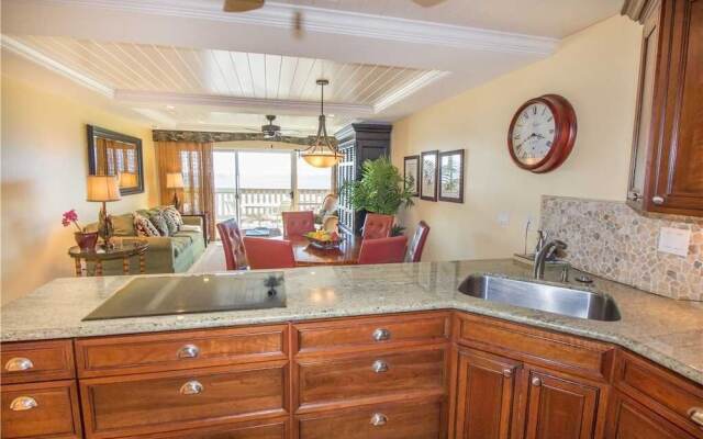 Kahana Sunset A4 - Two Bedroom Condo