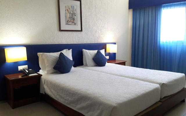 Crowne Plaza Amman by IHG