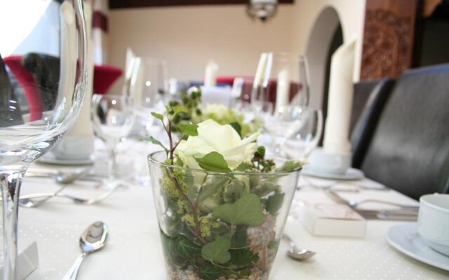 Hotel & Restaurant Erbsälzer