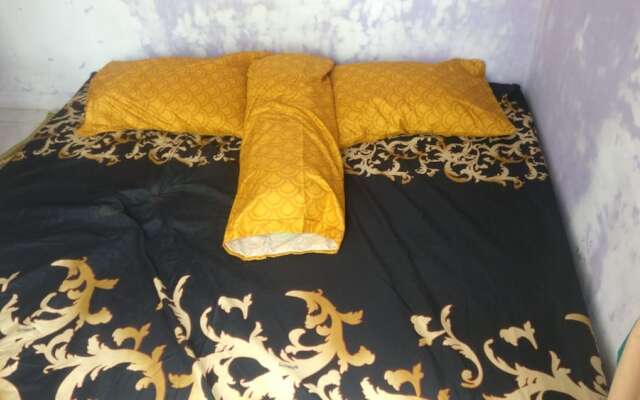 Pringsewu Craft Homestay - Hostel