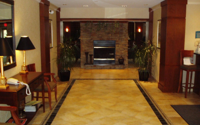 Staybridge Suites Chicago - Glenview by IHG