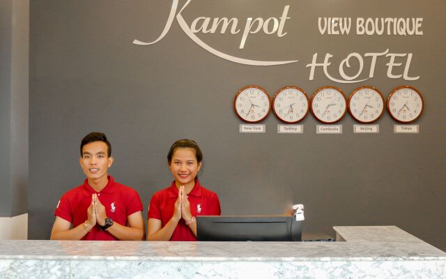 Kampot View Boutique