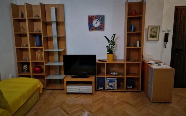 Spectacular apartment in Skopje, City Mall area