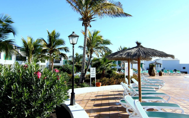 Aparthotel ILUNION Costa Sal Lanzarote
