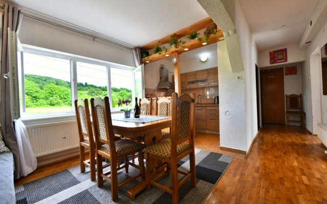 Apartment Marija Zupan