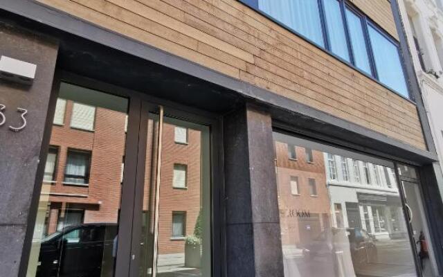 Theaterstudio 2 Antwerp