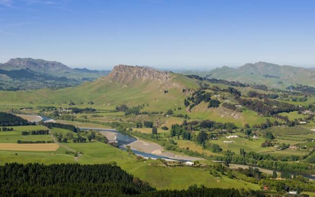 Porters Boutique Hotel & Conference Centre
