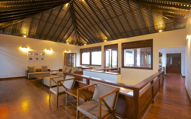 Jetwing Thalahena Villa