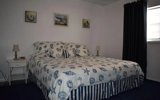 Destiny 1 Apartment 2 Bedroom