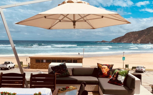 Dutton's Cove Guesthouse