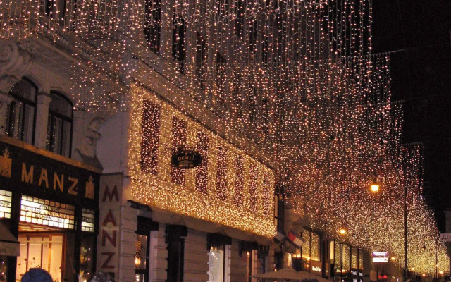 Pension Liechtenstein