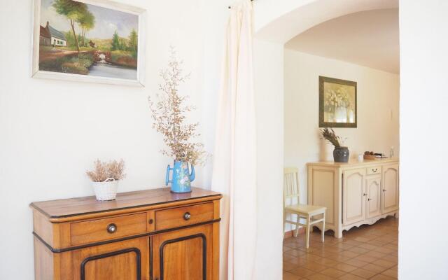 Holiday home with outdoor pool, Bédoin