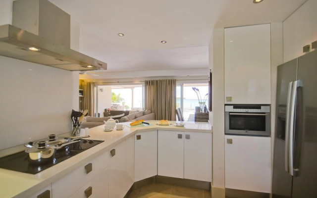 Cape Point Seafront Suites & Penthouse with LOV