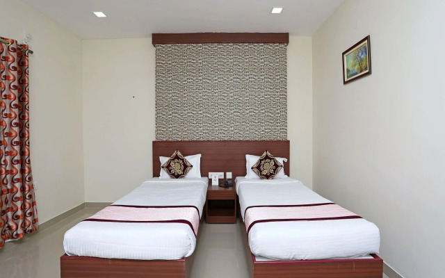 Hotel Guest Inn By OYO Rooms