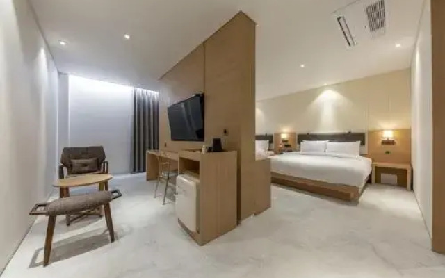 Masan Daisy Hotel