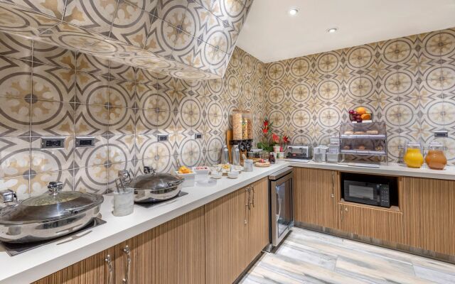 Bluestem Hotel Torrance Los Angeles, an Ascend Collection Hotel