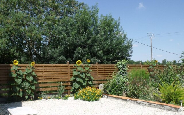 Chambre d'hôtes Les Cygnes Noirs