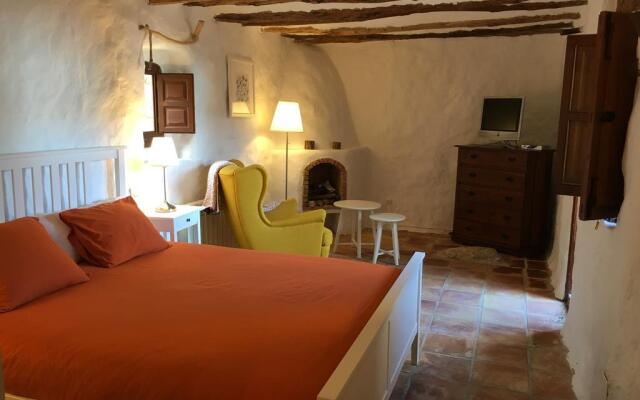 Guest House Torre de Arriba