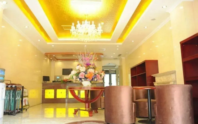 GreenTree Inn (Wukuai Branch)