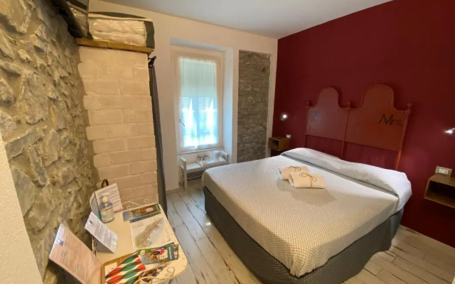 Madüneta 5 Terre Guesthouse