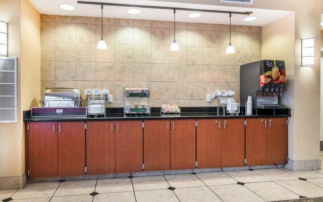 Spark by Hilton Vestal Binghamton University Area