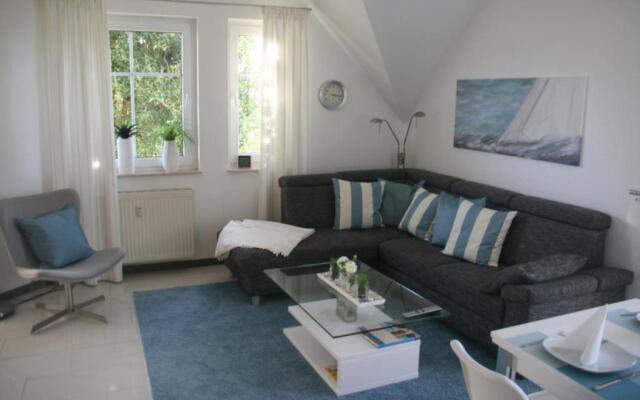 Strandstraße 21 Whg 5