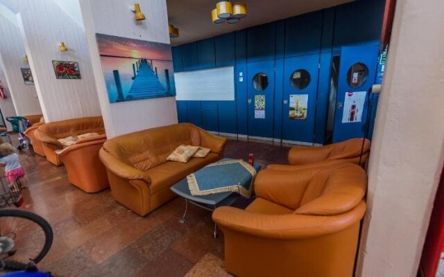 Part Hotel